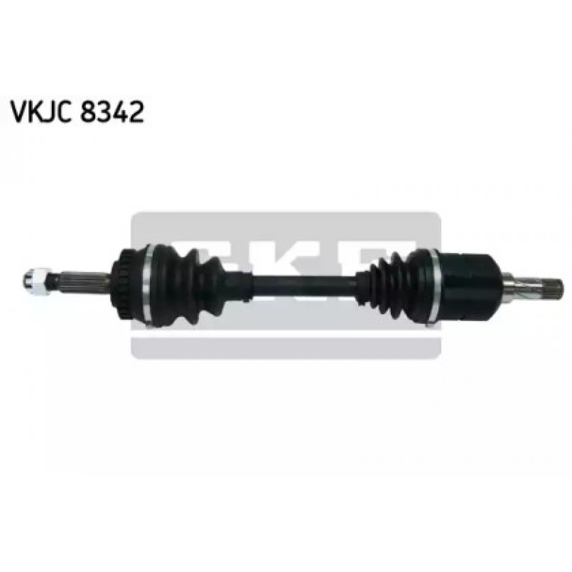 VKJC 8342 SKF - Привідний вал